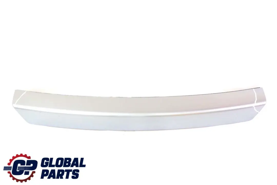 BMW X3 E83 Aerokit Boot Trunk Lid Tailgate Cover Bluewater Metallic - 896 - SKU 0395314 - Part number 0395314