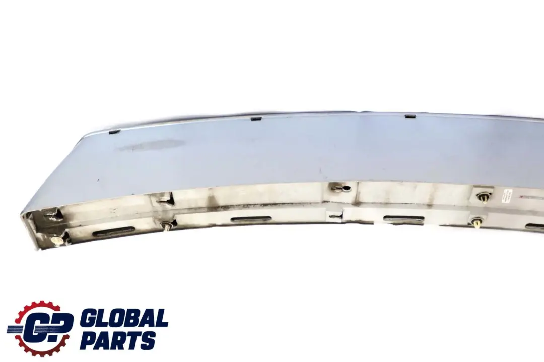 Aerokit Boot Trunk Lid Tailgate Cover Bluewater Metallic - 896 to BMW X3 E83 with Part number 0395314 BMW X3 E83 Aerokit Boot Trunk Lid Tailgate Cover Bluewater Metallic - 896 - SKU 0395314 - Part number 0395314