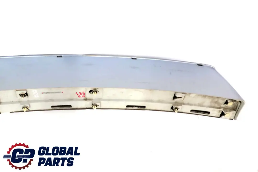 Aerokit Boot Trunk Lid Tailgate Cover Bluewater Metallic - 896 to BMW X3 E83 with Part number 0395314 BMW X3 E83 Aerokit Boot Trunk Lid Tailgate Cover Bluewater Metallic - 896 - SKU 0395314 - Part number 0395314