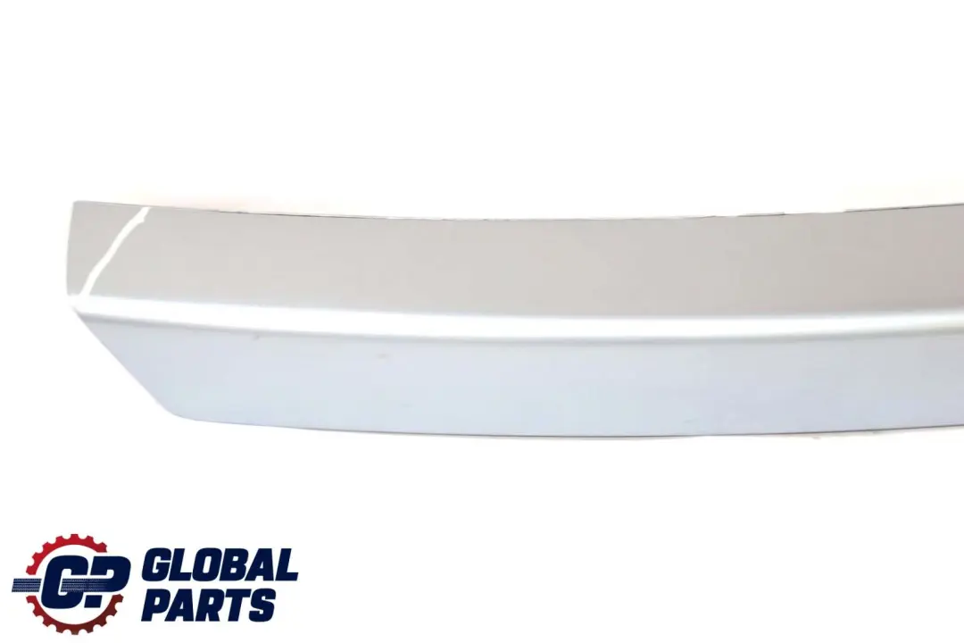 Aerokit Boot Trunk Lid Tailgate Cover Bluewater Metallic - 896 to BMW X3 E83 with Part number 0395314 BMW X3 E83 Aerokit Boot Trunk Lid Tailgate Cover Bluewater Metallic - 896 - SKU 0395314 - Part number 0395314