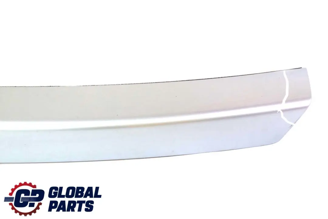 Aerokit Boot Trunk Lid Tailgate Cover Bluewater Metallic - 896 to BMW X3 E83 with Part number 0395314 BMW X3 E83 Aerokit Boot Trunk Lid Tailgate Cover Bluewater Metallic - 896 - SKU 0395314 - Part number 0395314