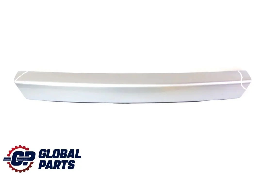 BMW X3 E83 Aerokit Boot Trunk Lid Tailgate Cover Bluewater Metallic - 896 - SKU 0395314 - Part number 0395314