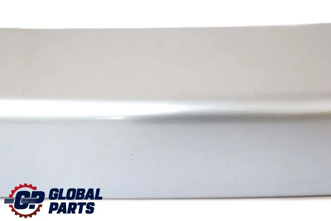 BMW X3 E83 Aerokit Boot Trunk Lid Tailgate Cover Bluewater Metallic - 896 - SKU 0395314 - Part number 0395314