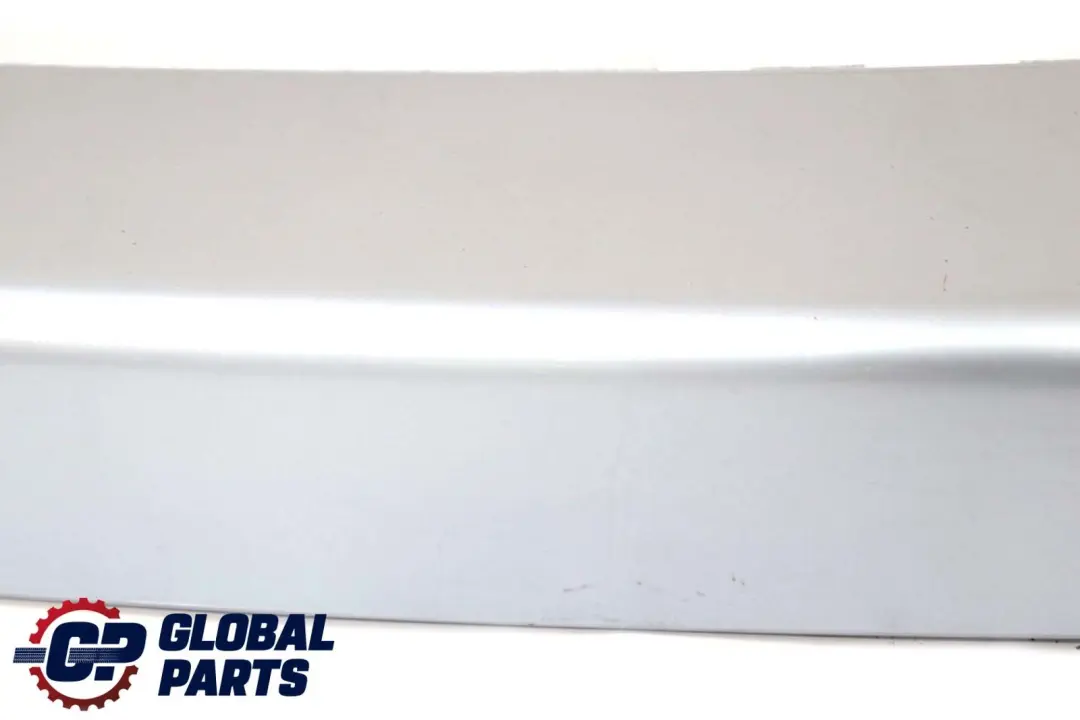 BMW X3 E83 Aerokit Boot Trunk Lid Tailgate Cover Bluewater Metallic - 896 - SKU 0395314 - Part number 0395314