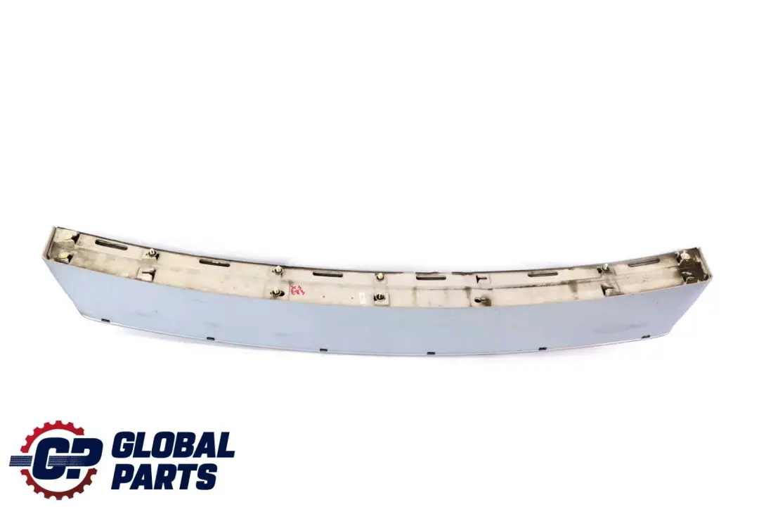 BMW X3 E83 Aerokit Boot Trunk Lid Tailgate Cover Bluewater Metallic - 896 - SKU 0395314 - Part number 0395314