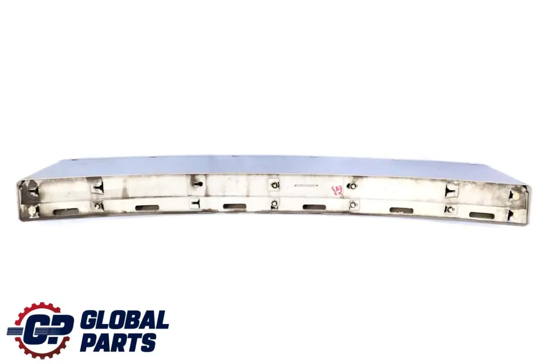 BMW X3 E83 Aerokit Boot Trunk Lid Tailgate Cover Bluewater Metallic - 896 - SKU 0395314 - Part number 0395314