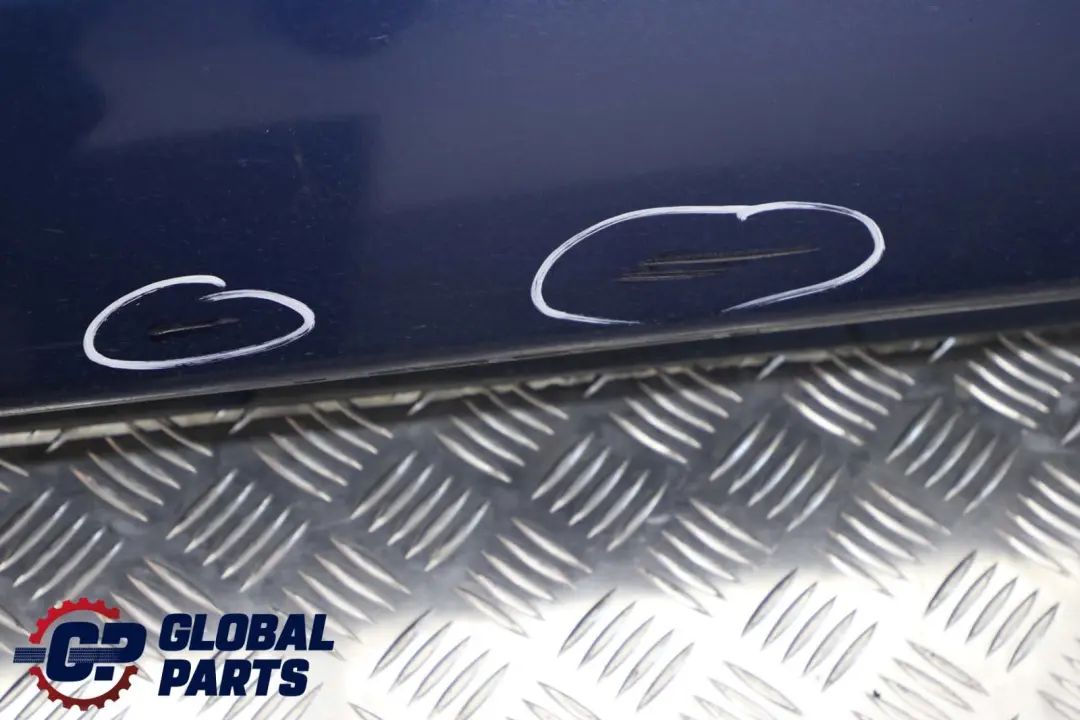 Schwellerleiste Schweller Rechts Mysticblau Mystic Blau - A07 für BMW 5 er E61 mit Teilenummer 0395428 BMW 5 er E61 Schwellerleiste Schweller Rechts Mysticblau Mystic Blau - A07 - SKU 0395428-MYS - Teilenummer 0395428