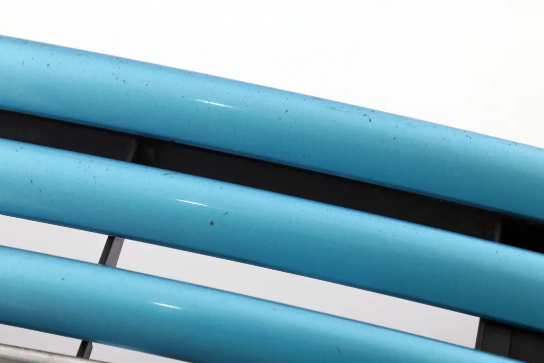 paraurti anteriore fondo griglia blu elettrico 7032535 per Mini Cooper S R53 con numero di parte 0395839 Mini Cooper S R53 paraurti anteriore fondo griglia blu elettrico 7032535 - SKU 0395839-ELB - Numero di parte 0395839