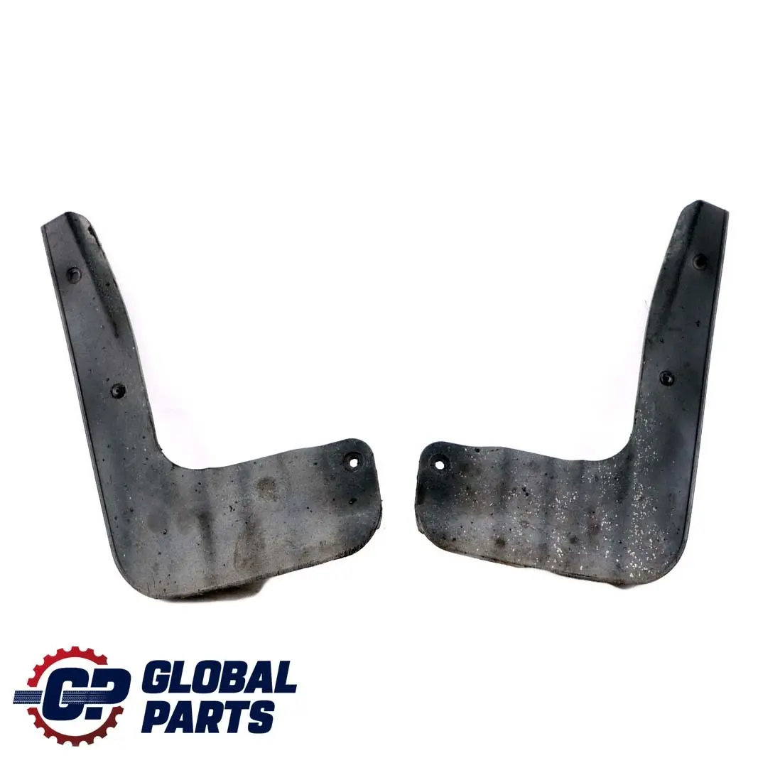 Front Left Right N/O/S Mud Flaps Splash Shield Guard Set to BMW 3 Series E90 with Part number 0395946 BMW 3 Series E90 Front Left Right N/O/S Mud Flaps Splash Shield Guard Set - SKU 0395946 - Part number 0395946