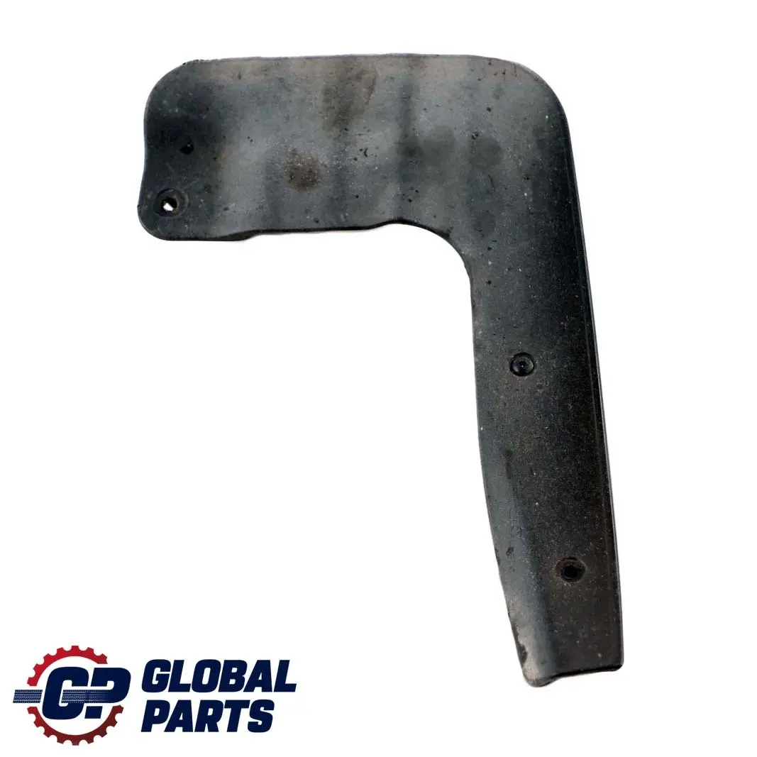 BMW 3 Series E90 Front Left Right N/O/S Mud Flaps Splash Shield Guard Set - SKU 0395946 - Part number 0395946