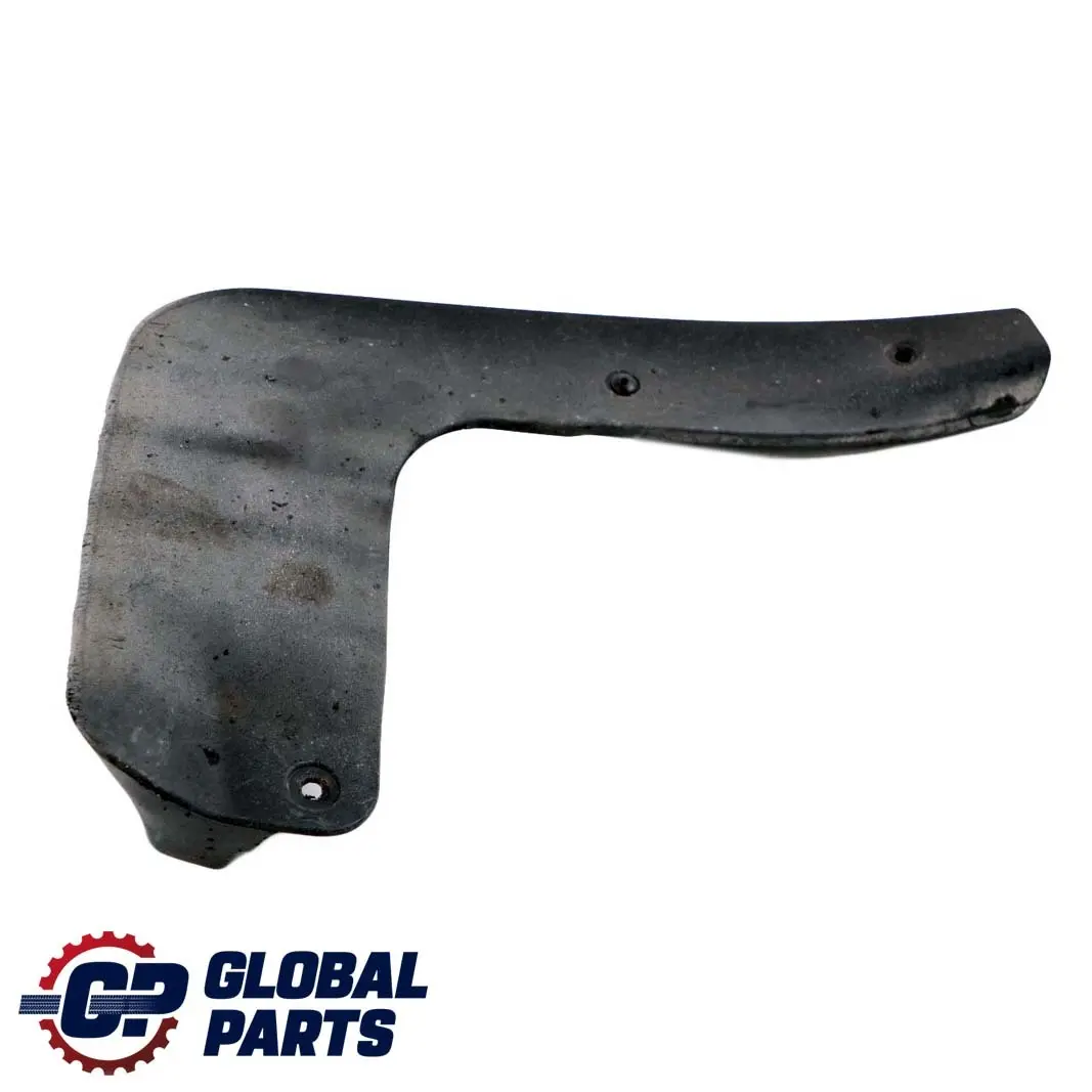 BMW 3 Series E90 Front Left Right N/O/S Mud Flaps Splash Shield Guard Set - SKU 0395946 - Part number 0395946