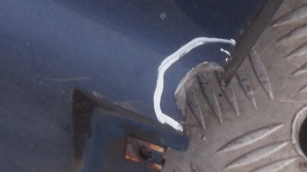 Schwellerleiste Blende Schweller rechts Mysticblau A07 für BMW 5 E60 E61 M5 M Sport mit Teilenummer 0396900 BMW 5 E60 E61 M5 M Sport Schwellerleiste Blende Schweller rechts Mysticblau A07 - SKU 0396900-MYS - Teilenummer 0396900