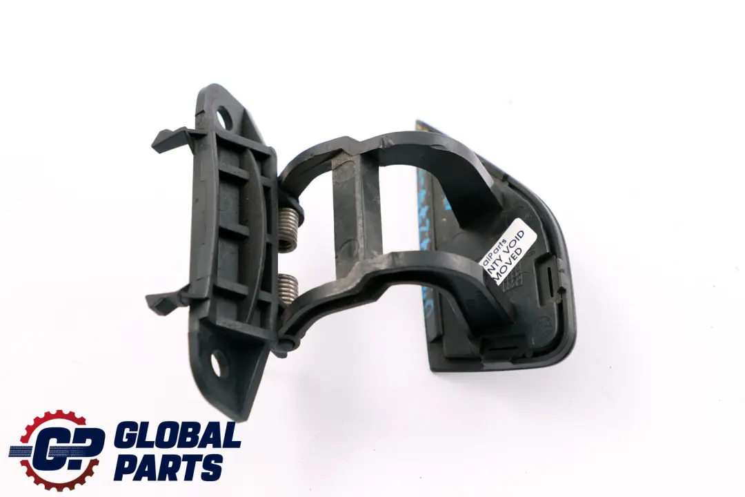 Klappe Lackiert Links Schwarz 2 für BMW 5 er E60 mit Teilenummer 0397277 BMW 5 er E60 Klappe Lackiert Links Schwarz 2 - SKU 0397277-SCH - Teilenummer 0397277