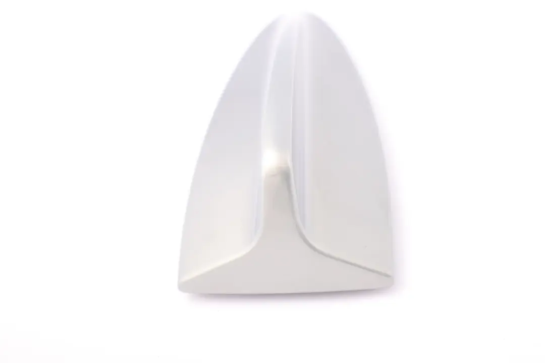 Empty Housing Roof Antenna Arktis Metallic to BMW 3 Series 1 E82 E90 E92 LCI with Part number 0397539 BMW 3 Series 1 E82 E90 E92 LCI Empty Housing Roof Antenna Arktis Metallic - SKU 0397539-AM1 - Part number 0397539