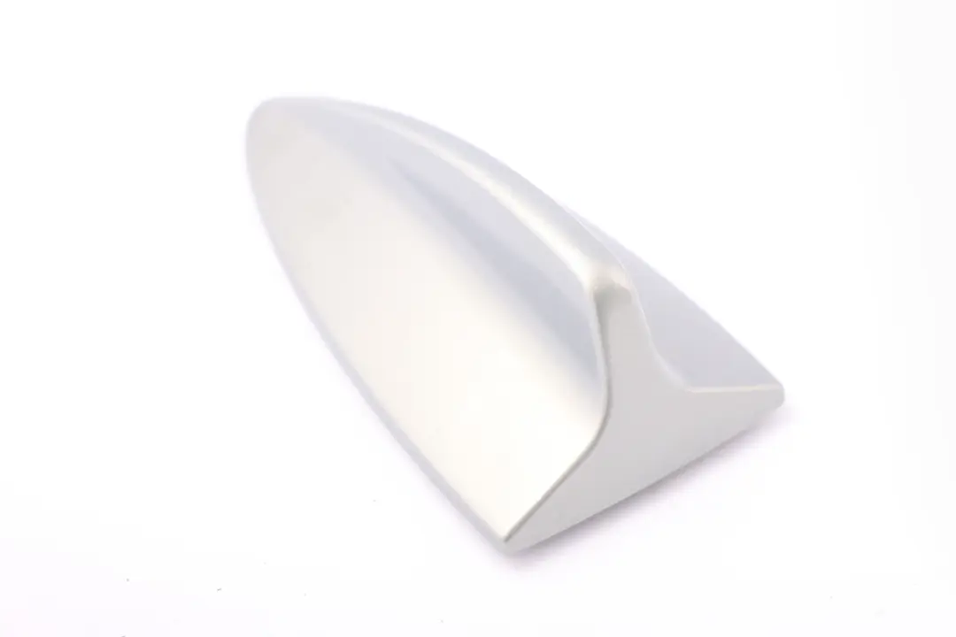 Empty Housing Roof Antenna Arktis Metallic to BMW 3 Series 1 E82 E90 E92 LCI with Part number 0397539 BMW 3 Series 1 E82 E90 E92 LCI Empty Housing Roof Antenna Arktis Metallic - SKU 0397539-AM1 - Part number 0397539