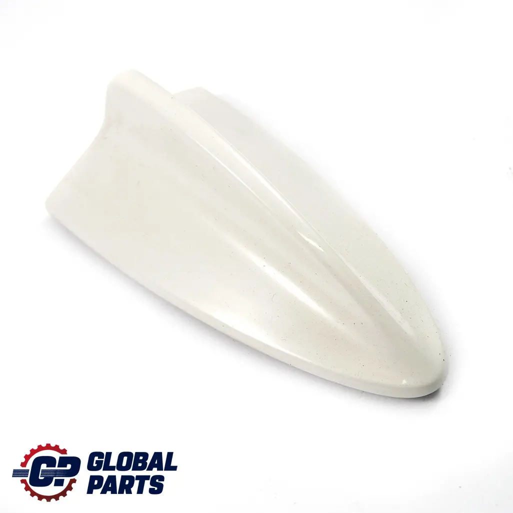 Osłona Anteny Rekin Dach Alpinweiss do BMW E90 E92 o numerze 0397539 BMW E90 E92 Osłona Anteny Rekin Dach Alpinweiss - SKU 0397539-AW - Numer Części 0397539