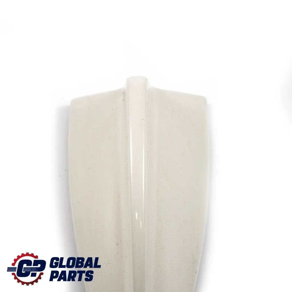 Vide Logement Pour Toit Antenne Shark Blanc des Alpes 3 pour BMW 3 Serie E90 E92 à propos du numéro de pièce 0397539 BMW 3 Serie E90 E92 Vide Logement Pour Toit Antenne Shark Blanc des Alpes 3 - SKU 0397539-AW - Numéro de pièce 0397539