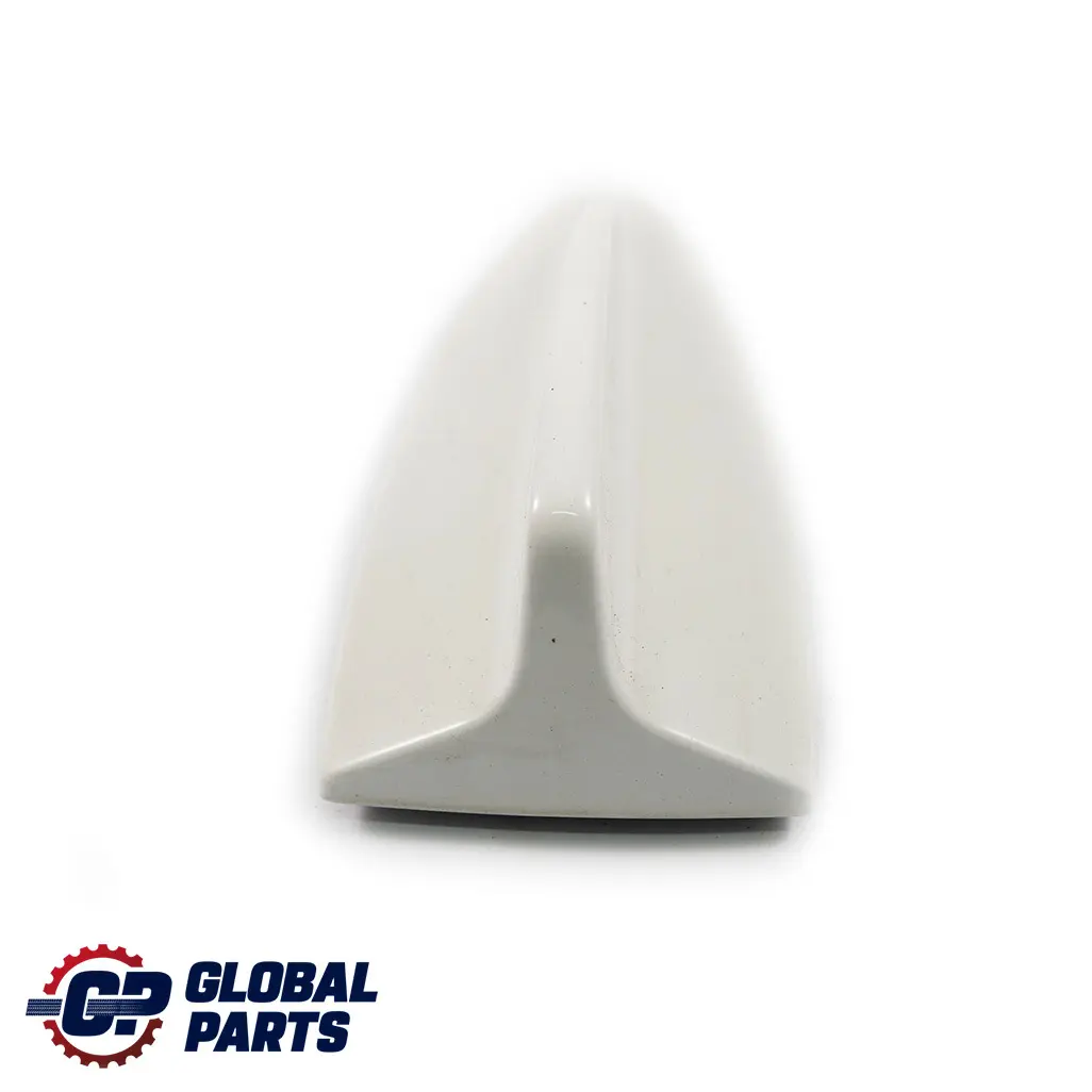 Empty Alloggiamento Per Roof Antenna Shark Bianco Alpino 3 per BMW E90 E92 con numero di parte 0397539 BMW E90 E92 Empty Alloggiamento Per Roof Antenna Shark Bianco Alpino 3 - SKU 0397539-AW - Numero di parte 0397539