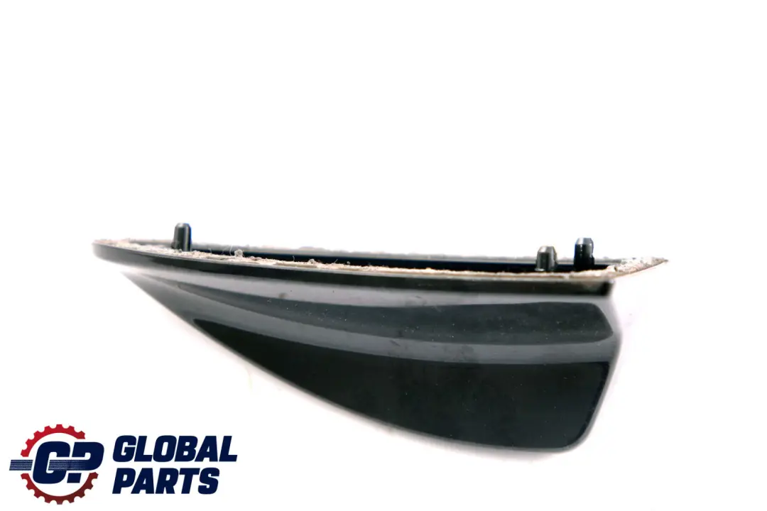 Alloggiamento Vuoto Per Antenna A Tetto Shark Nero Zaffiro 6942240 per BMW E90 E92 con numero di parte 0397539 BMW E90 E92 Alloggiamento Vuoto Per Antenna A Tetto Shark Nero Zaffiro 6942240 - SKU 0397539-BS - Numero di parte 0397539