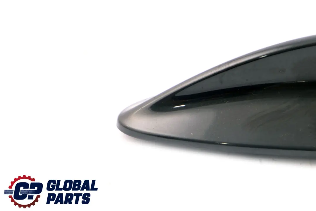 BMW E90 E92 Empty Housing For Roof Antenna Shark Black Sapphire 6942240 - SKU 0397539-BS - Part number 0397539