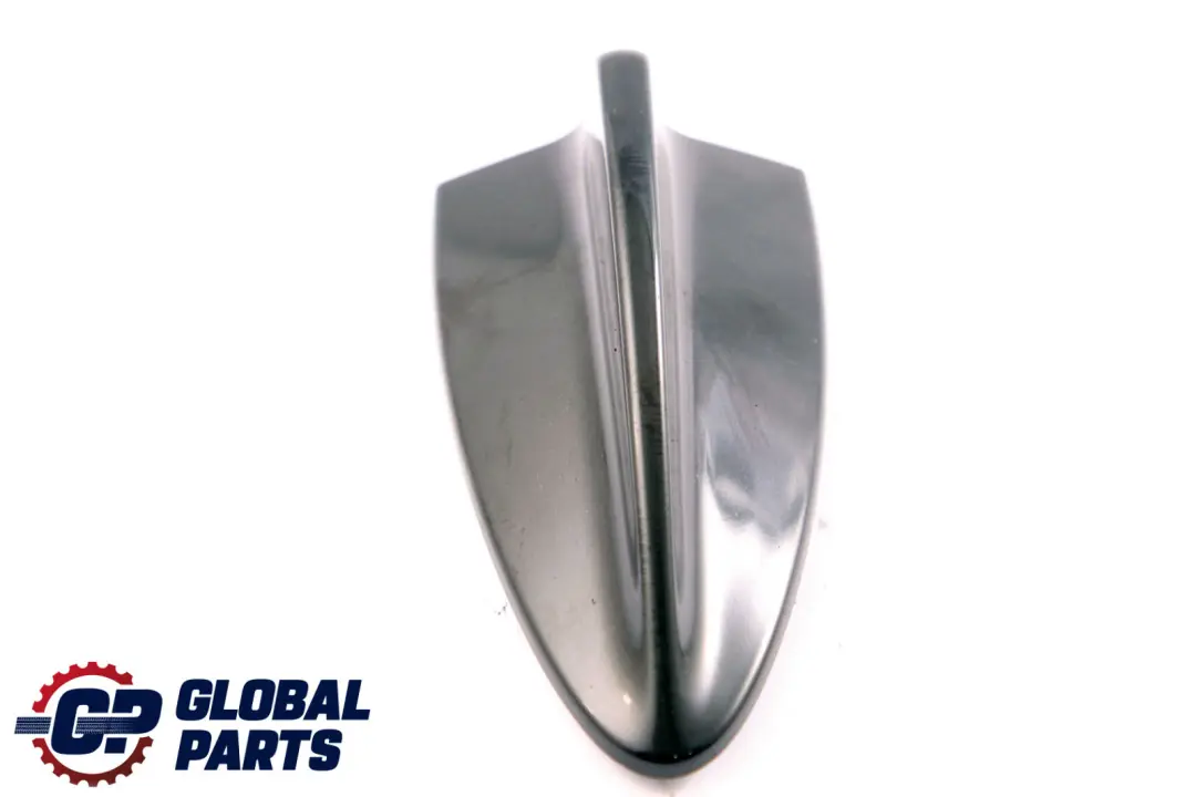 Boitier Vide Antenne de Toit Noir Saphir Metallique pour BMW E82 E90 E92 à propos du numéro de pièce 0397539 BMW E82 E90 E92 Boitier Vide Antenne de Toit Noir Saphir Metallique - SKU 0397539-BS - Numéro de pièce 0397539