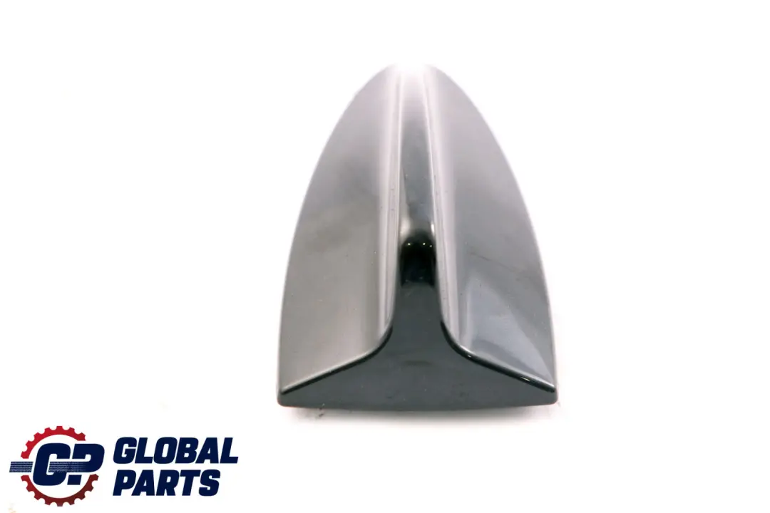 BMW E90 E92 Empty Housing For Roof Antenna Shark Black Sapphire 6942240 - SKU 0397539-BS - Part number 0397539