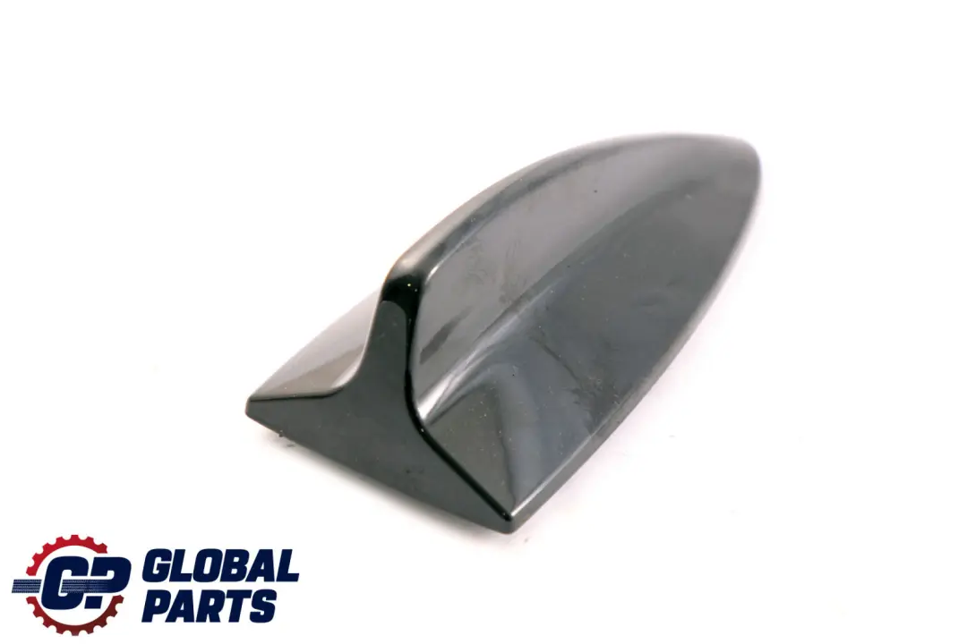 Empty Housing For Roof Antenna Shark Black Sapphire 6942240 to BMW E90 E92 with Part number 0397539 BMW E90 E92 Empty Housing For Roof Antenna Shark Black Sapphire 6942240 - SKU 0397539-BS - Part number 0397539