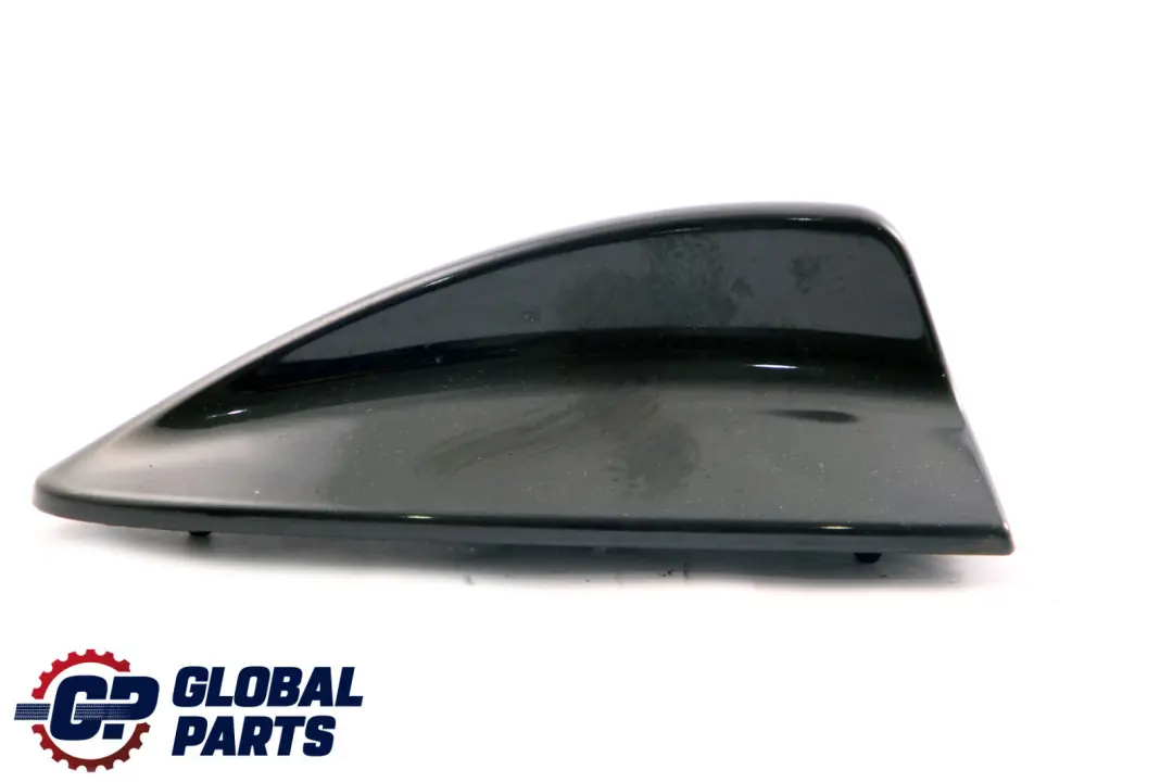Empty Housing For Roof Antenna Shark Black Sapphire 6942240 to BMW E90 E92 with Part number 0397539 BMW E90 E92 Empty Housing For Roof Antenna Shark Black Sapphire 6942240 - SKU 0397539-BS - Part number 0397539