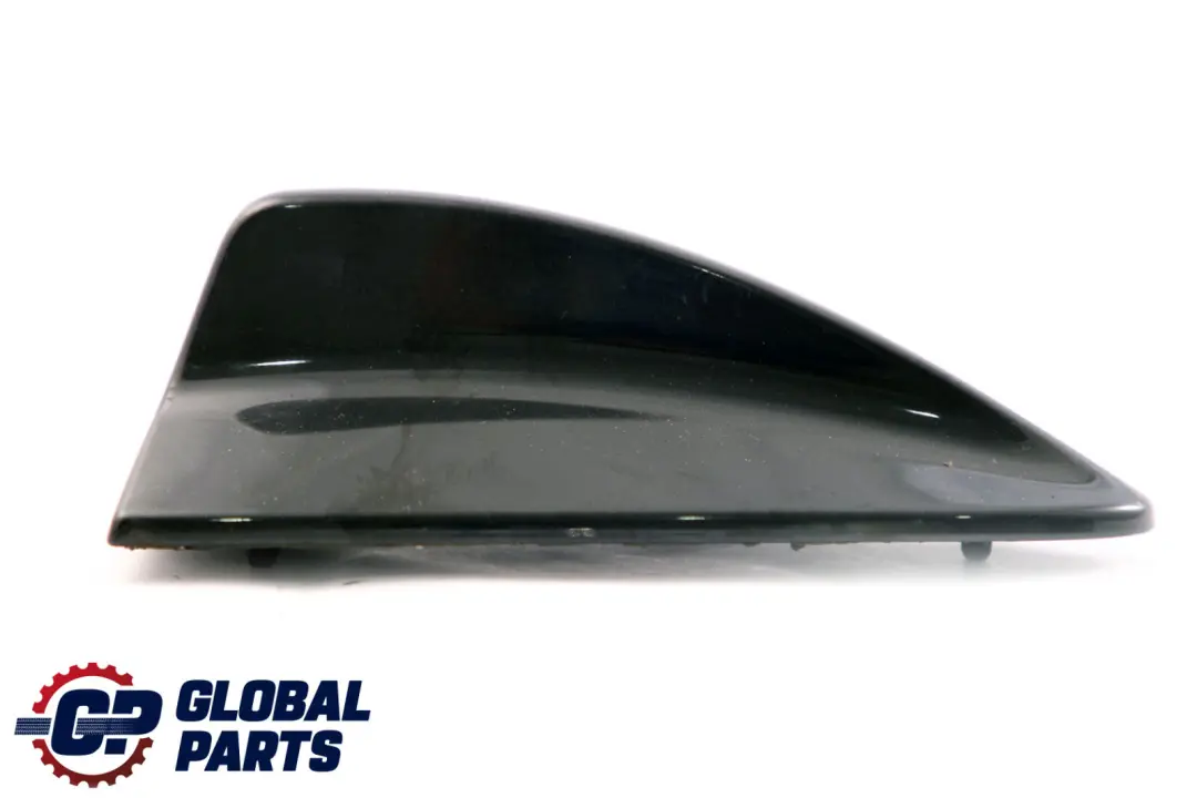 BMW E90 E92 Empty Housing For Roof Antenna Shark Black Sapphire 6942240 - SKU 0397539-BS - Part number 0397539