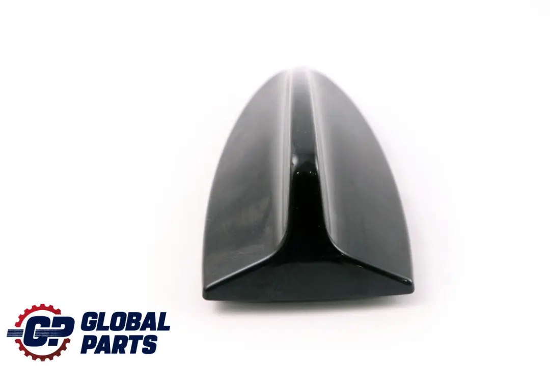  Antenne Shark BMW E90 E92 Boîtier Vide De Toit Noir Carbone - SKU 0397539-CAR - Numéro de pièce 0397539