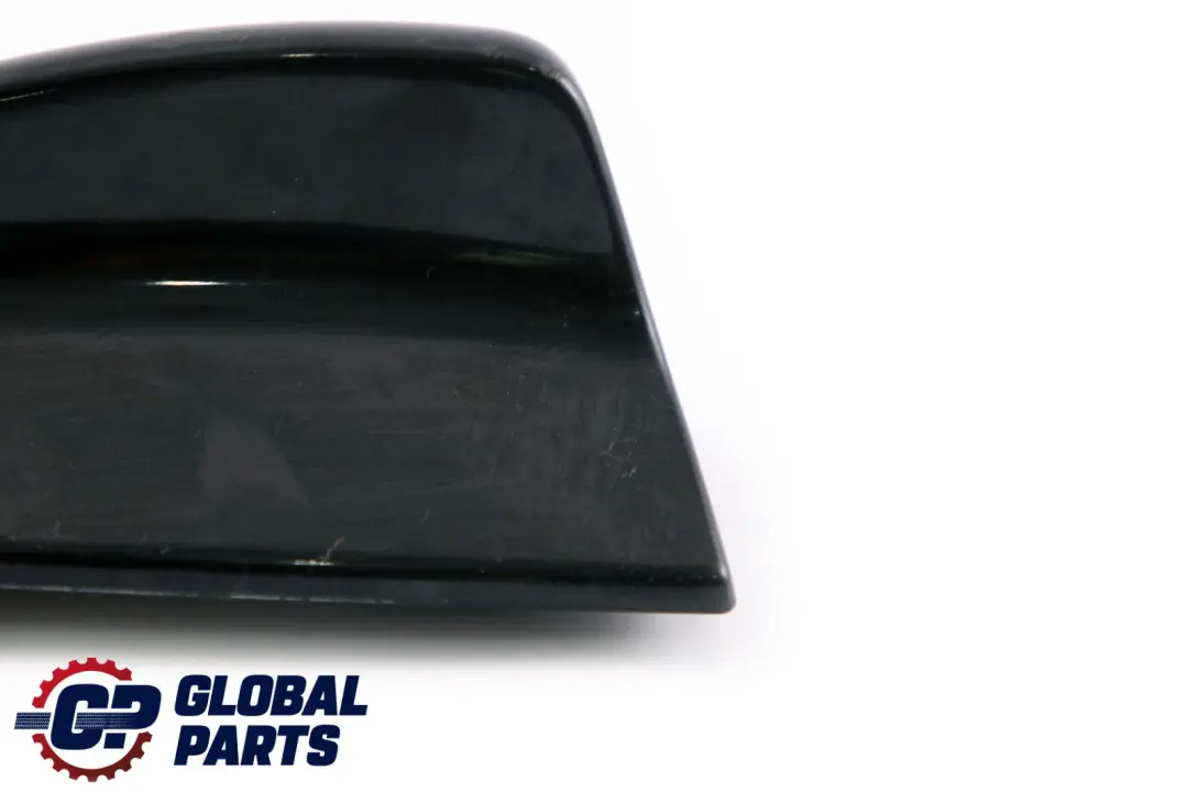  Antenne Shark BMW E90 E92 Boîtier Vide De Toit Noir Carbone - SKU 0397539-CAR - Numéro de pièce 0397539