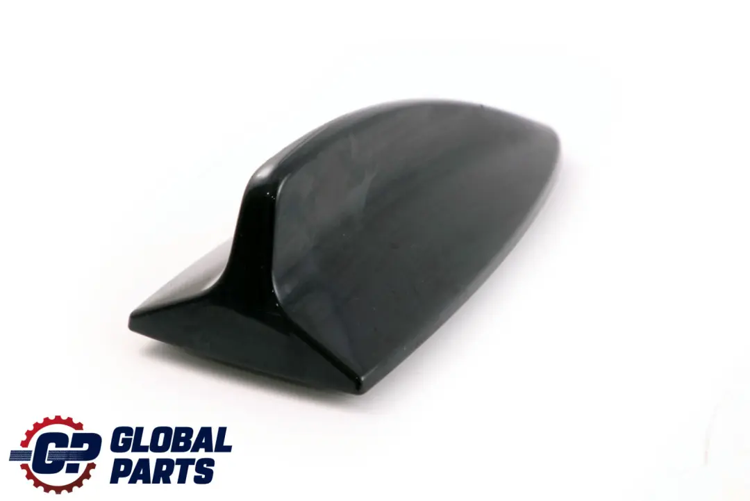  Antenne Shark BMW E90 E92 Boîtier Vide De Toit Noir Carbone - SKU 0397539-CAR - Numéro de pièce 0397539