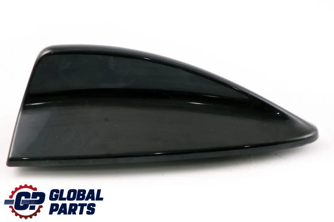  Antenne Shark BMW E90 E92 Boîtier Vide De Toit Noir Carbone - SKU 0397539-CAR - Numéro de pièce 0397539