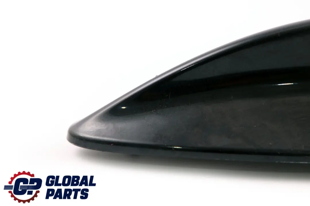  Antenne Shark BMW E90 E92 Boîtier Vide De Toit Noir Carbone - SKU 0397539-CAR - Numéro de pièce 0397539