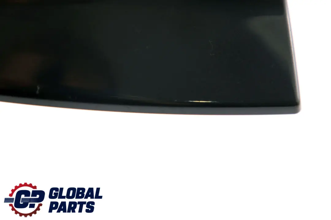 Leergehäuse Dachantenne Monacoblau Blau Blue für BMW E82 E90 E92 LCI mit Teilenummer 0397539 BMW E82 E90 E92 LCI Leergehäuse Dachantenne Monacoblau Blau Blue - SKU 0397539-MB - Teilenummer 0397539