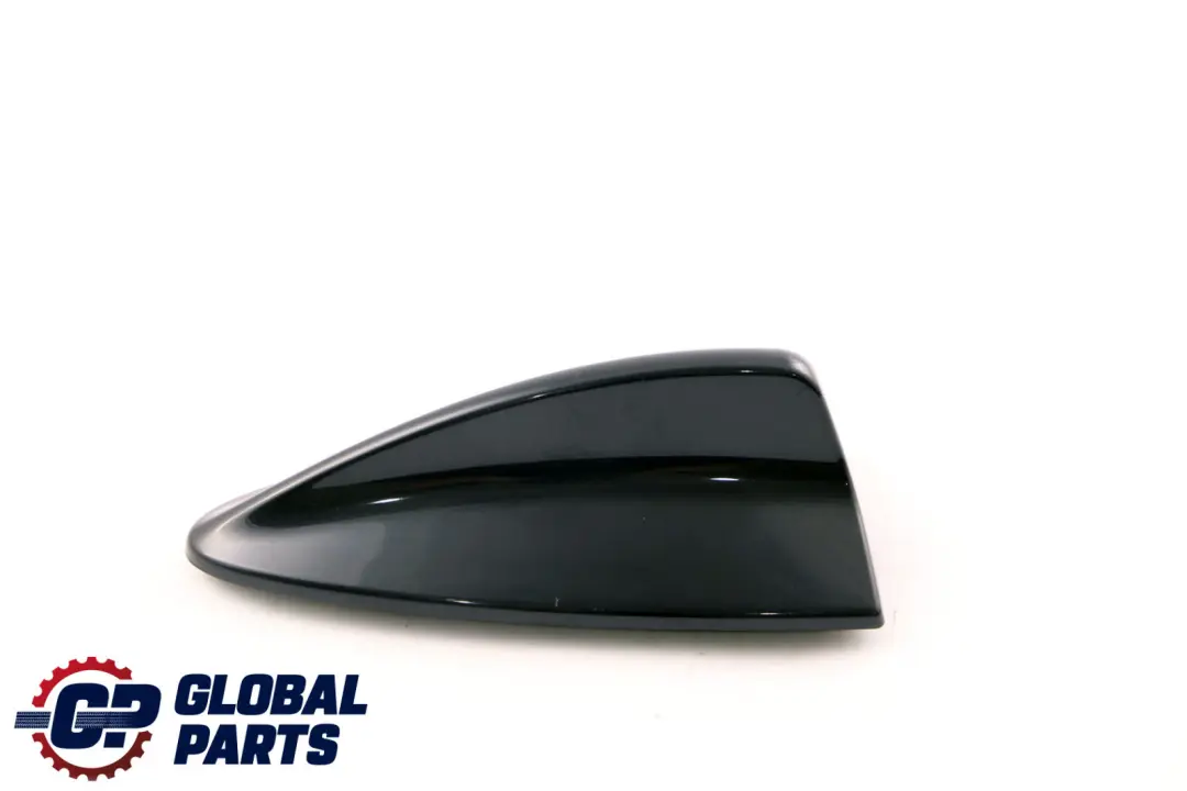 Leergehäuse Dachantenne Monacoblau Blau Blue für BMW E82 E90 E92 LCI mit Teilenummer 0397539 BMW E82 E90 E92 LCI Leergehäuse Dachantenne Monacoblau Blau Blue - SKU 0397539-MB - Teilenummer 0397539