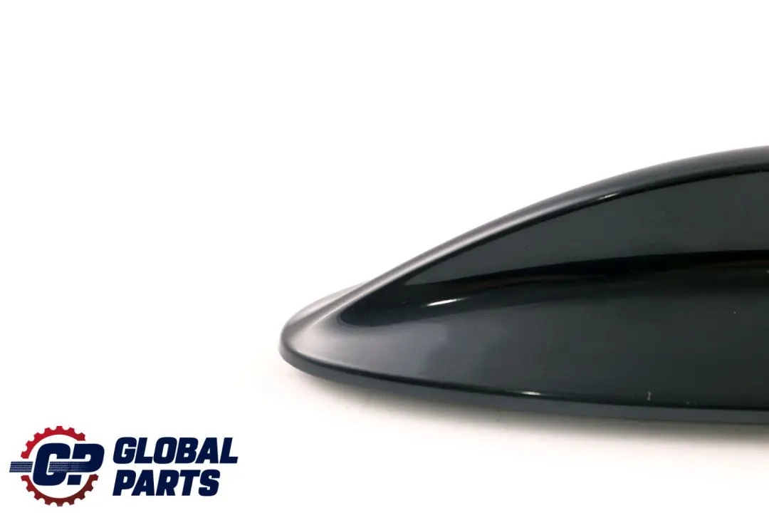 BMW E90 E92 Empty Housing For Roof Antenna Shark Monacoblau Blau Blue - SKU 0397539-MB - Part number 0397539