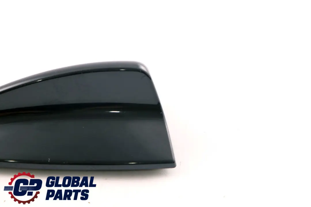 BMW E90 E92 Empty Housing For Roof Antenna Shark Monacoblau Blau Blue - SKU 0397539-MB - Part number 0397539