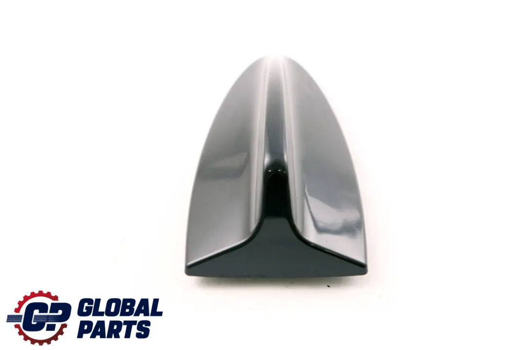 BMW E90 E92 Empty Housing For Roof Antenna Shark Monacoblau Blau Blue - SKU 0397539-MB - Part number 0397539
