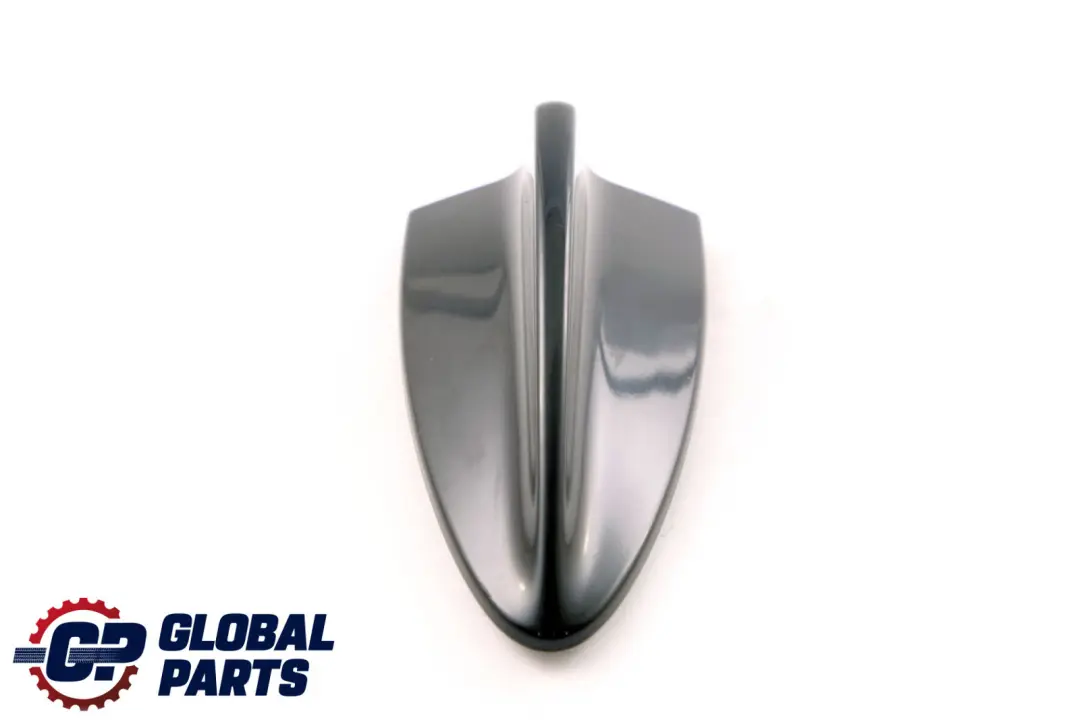 Empty Housing For Roof Antenna Shark Monacoblau Blau Blue to BMW E90 E92 with Part number 0397539 BMW E90 E92 Empty Housing For Roof Antenna Shark Monacoblau Blau Blue - SKU 0397539-MB - Part number 0397539