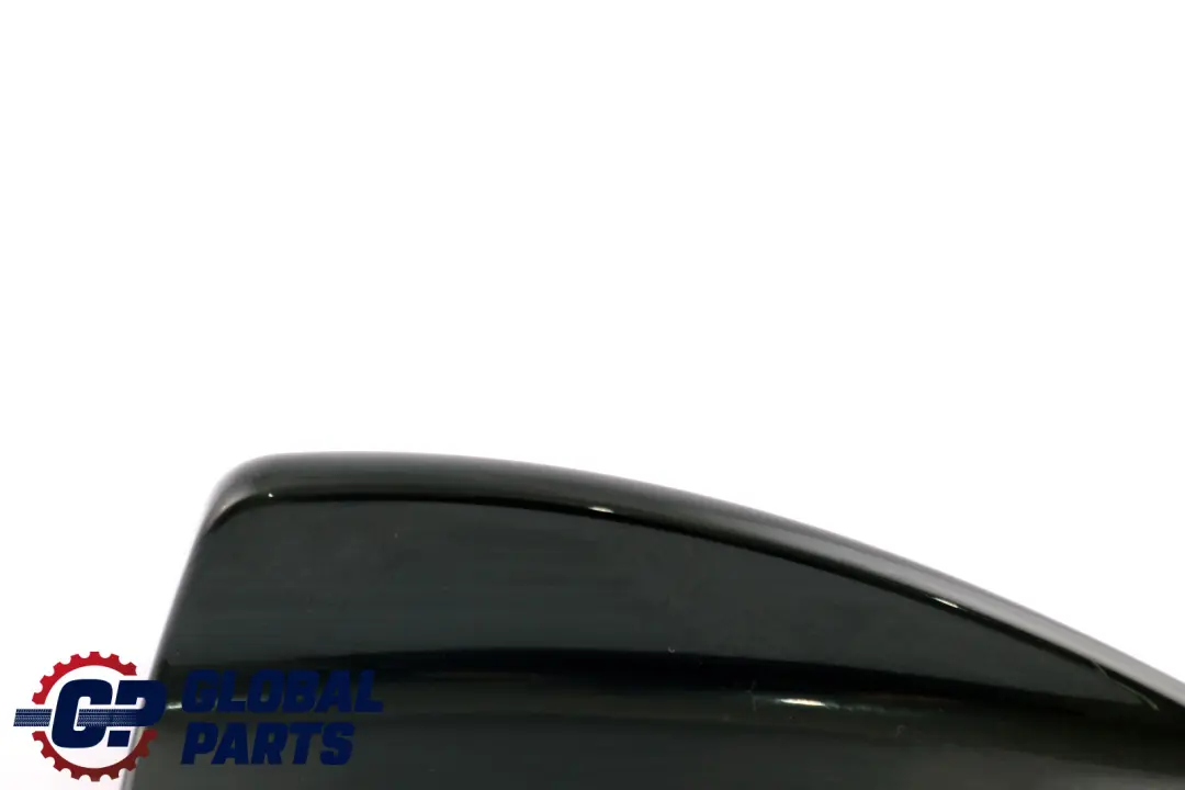 BMW 3 er E90 E92 Leergehäuse Dachantenne Lackiert Schwarz 668 - SKU 0397539-SCH - Teilenummer 0397539