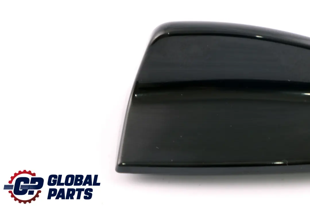 Boitier Vide Antenne de Toit Peint Noir 668 pour BMW 3 E90 E92 à propos du numéro de pièce 0397539 BMW 3 E90 E92 Boitier Vide Antenne de Toit Peint Noir 668 - SKU 0397539-SCH - Numéro de pièce 0397539