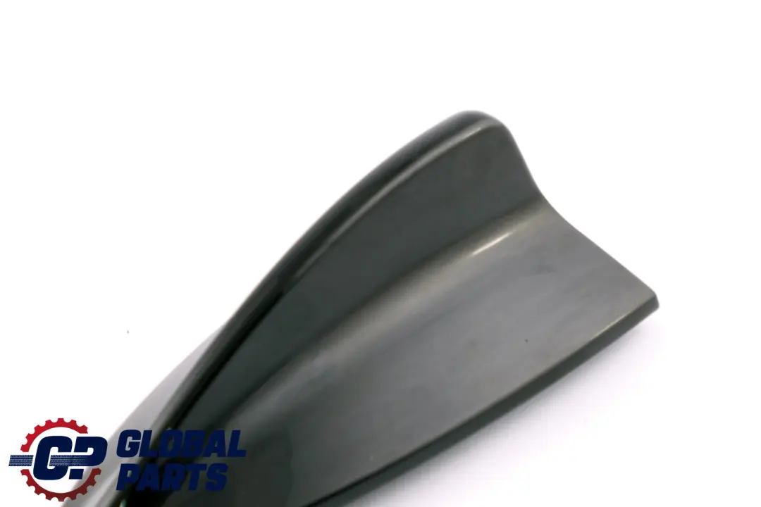 BMW E90 E92 Carcasa Vacia Para Antena De Techo Shark Schwarz 2 Negro 668 - SKU 0397539-SCH - Número de pieza 0397539