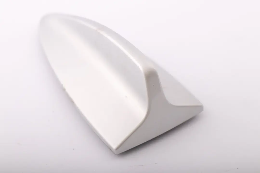BMW 3er E82 E90 E92 Boîtier Antenne Toit Vide Titansilber Argent - SKU 0397539-TS1 - Numéro de pièce 0397539
