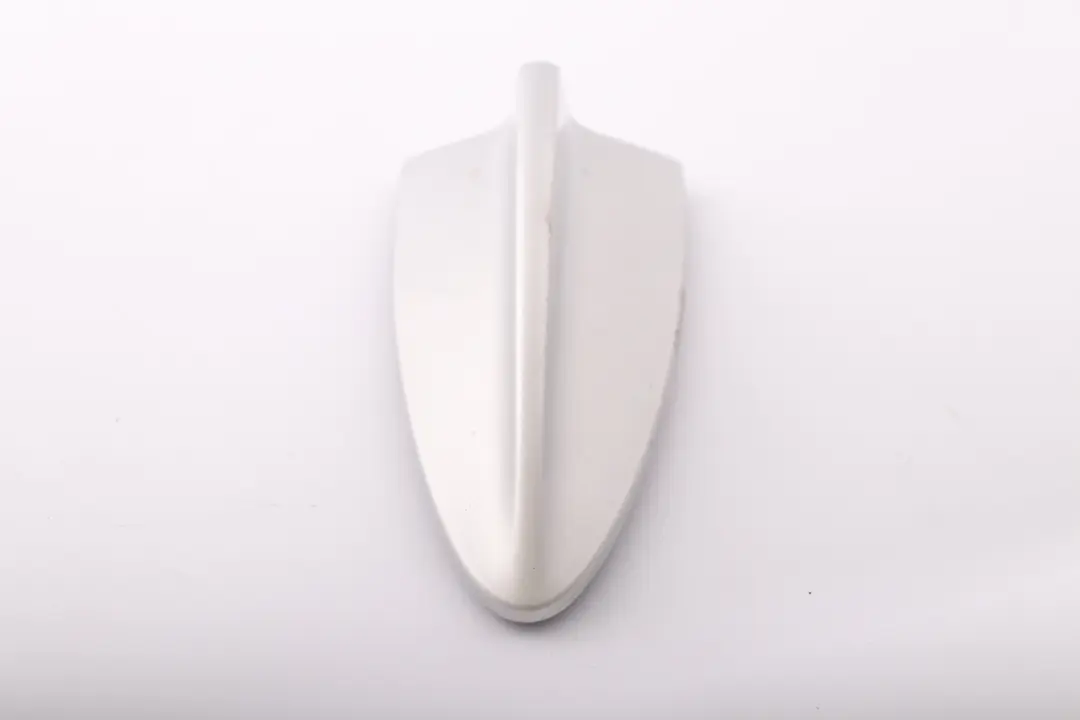 Empty Housing For Roof Antenna Titansilber Silver to BMW 3 Series E82 E90 E92 with Part number 0397539 BMW 3 Series E82 E90 E92 Empty Housing For Roof Antenna Titansilber Silver - SKU 0397539-TS1 - Part number 0397539