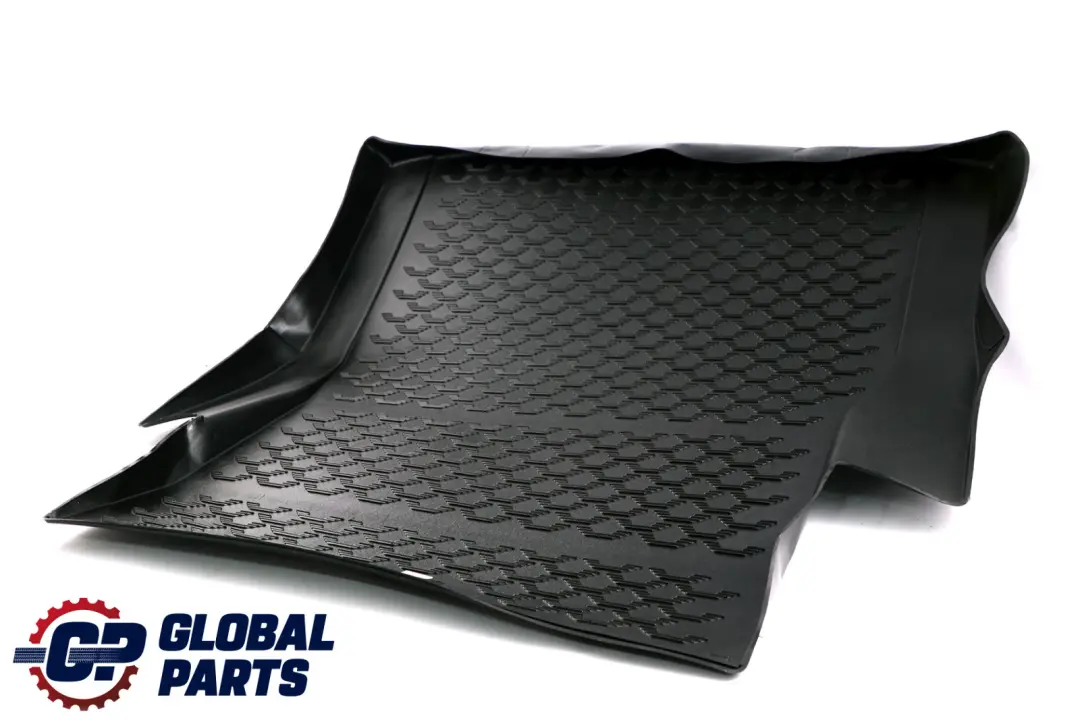 BMW 3 Series E90 E92 Fitted Tailored Luggage Compartment Cover Boot Mat - SKU 0397600 - Part number 0397600