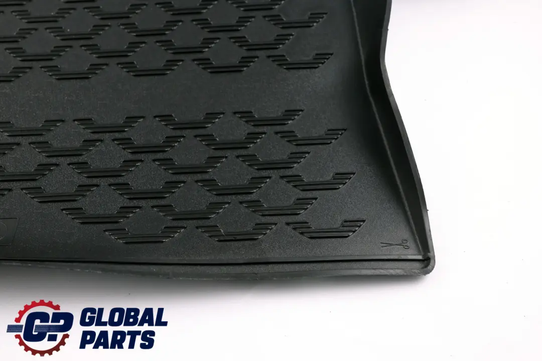 BMW 3 Series E90 E92 Fitted Tailored Luggage Compartment Cover Boot Mat - SKU 0397600 - Part number 0397600