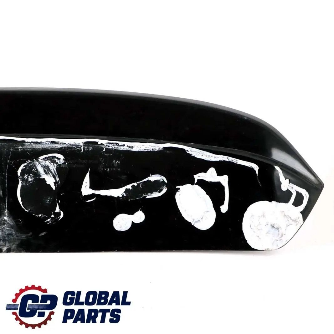 Trunk Lid Tailgate Boot Lid Spoiler Primed to BMW 1 Series E81 E87 with Part number 0398219 BMW 1 Series E81 E87 Trunk Lid Tailgate Boot Lid Spoiler Primed - SKU 0398219-PRIM - Part number 0398219