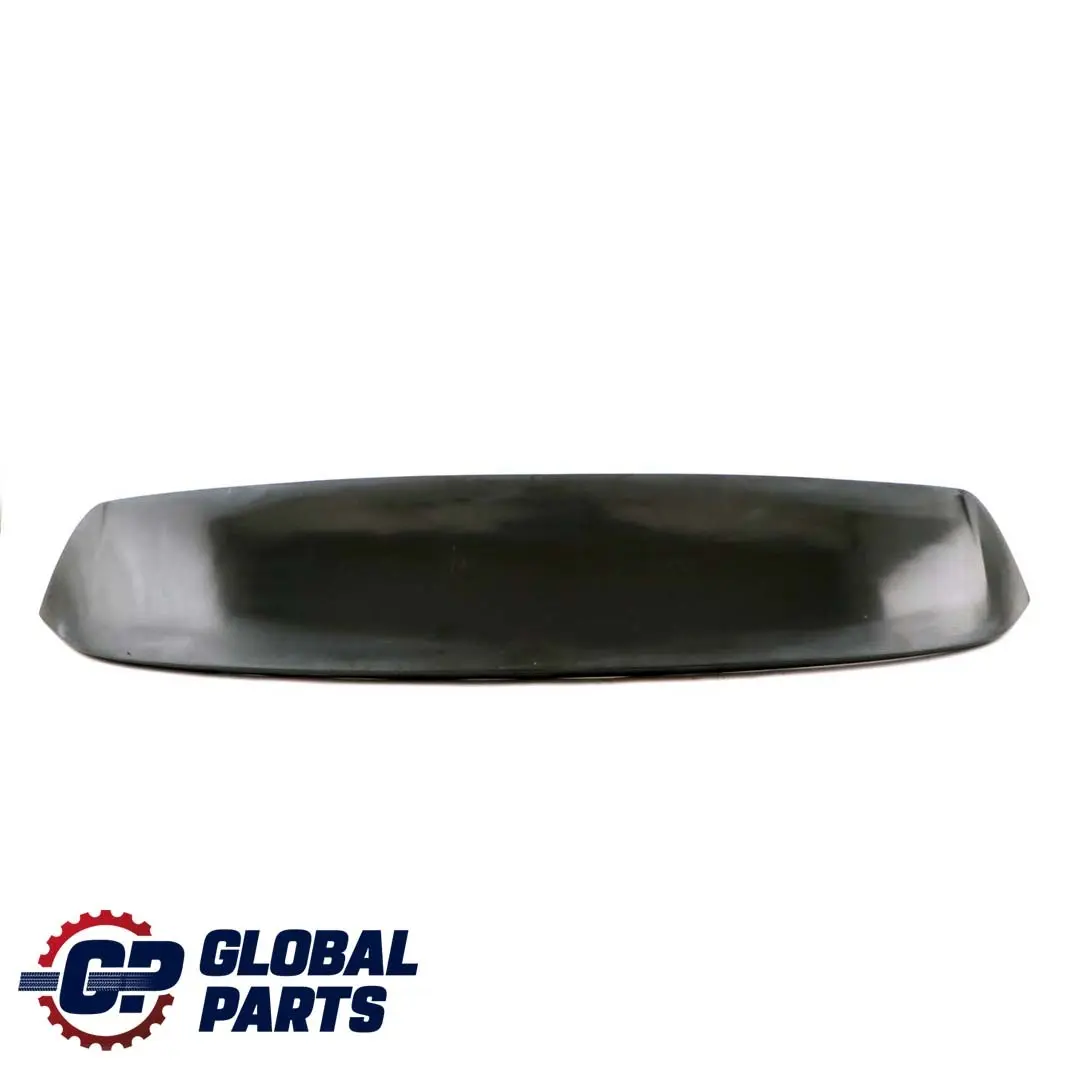 Trunk Lid Tailgate Boot Lid Spoiler Primed to BMW 1 Series E81 E87 with Part number 0398219 BMW 1 Series E81 E87 Trunk Lid Tailgate Boot Lid Spoiler Primed - SKU 0398219-PRIM - Part number 0398219