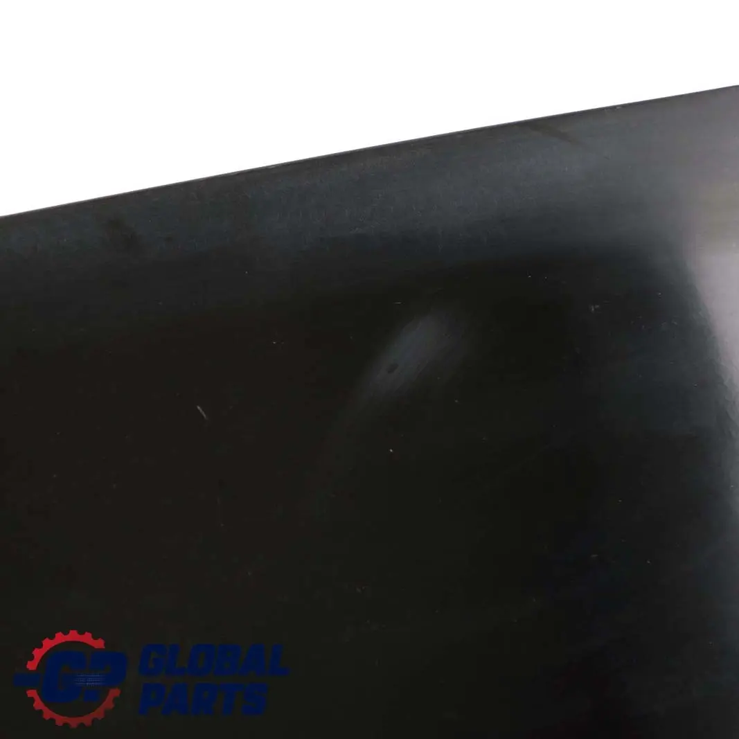 Trunk Lid Tailgate Boot Lid Spoiler Primed to BMW 1 Series E81 E87 with Part number 0398219 BMW 1 Series E81 E87 Trunk Lid Tailgate Boot Lid Spoiler Primed - SKU 0398219-PRIM - Part number 0398219